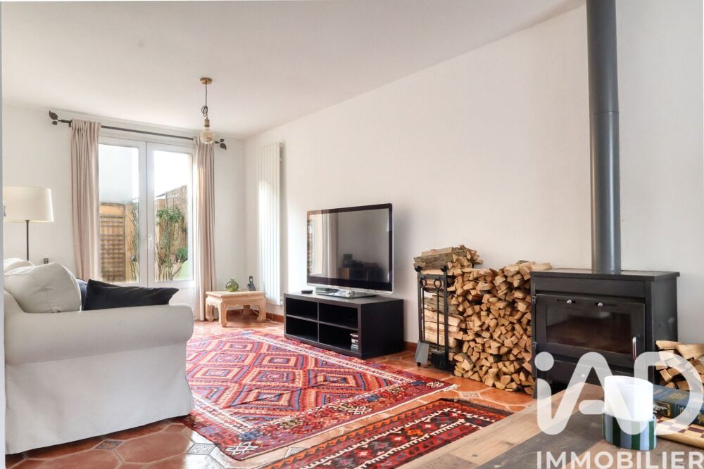 � vendre  Maison Bagnolet (93170)