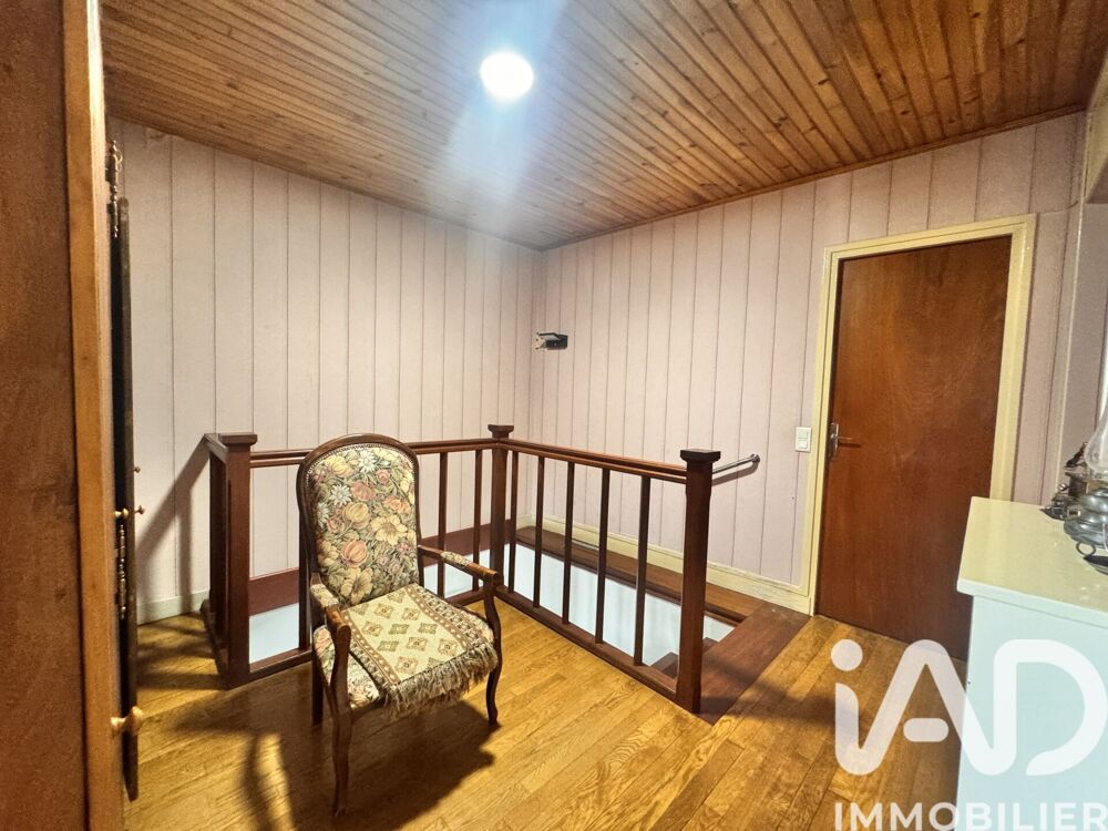 Vente Maison de ville 4 pièces