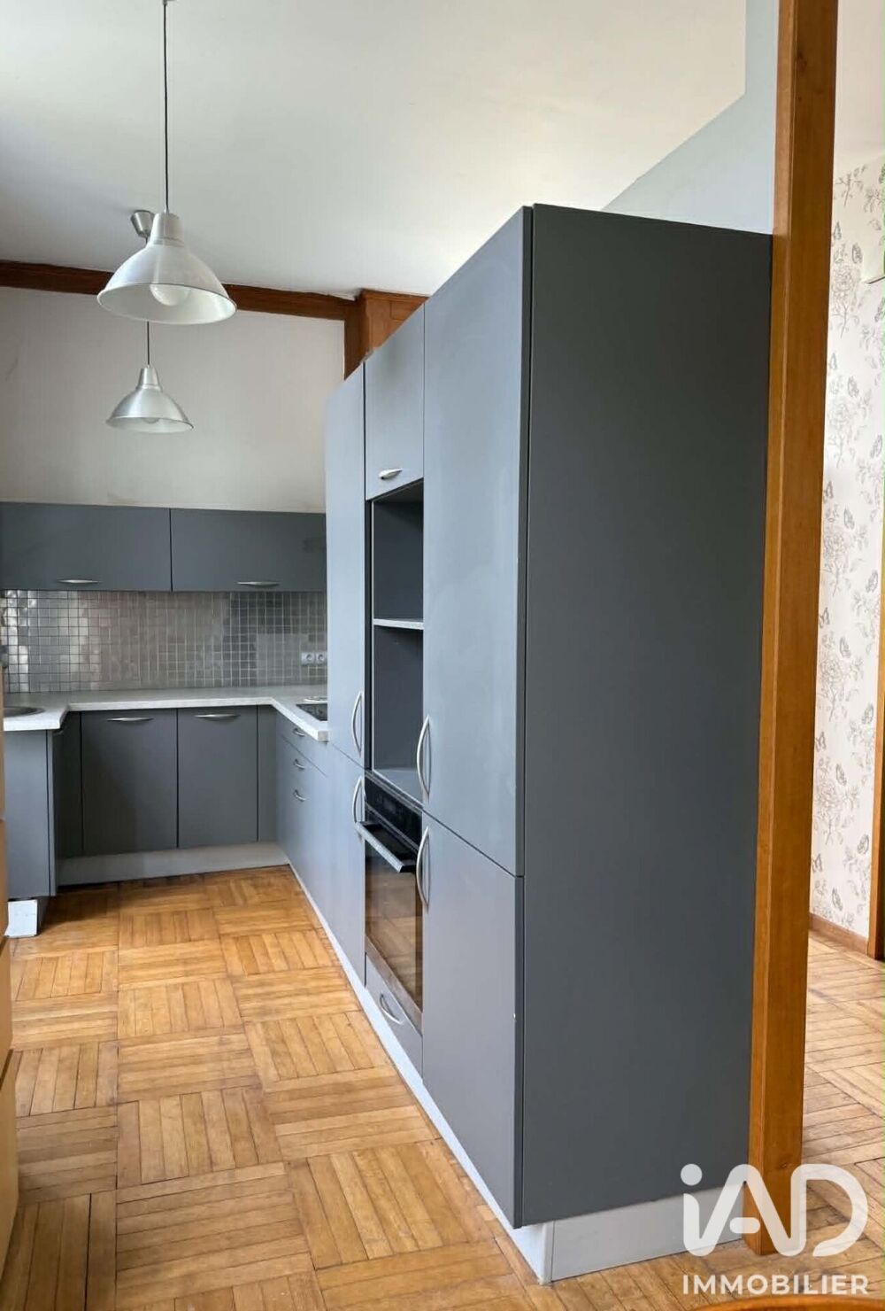 Vente Maison/villa 3 pièces