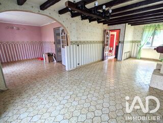  Maison à vendre 5 pièces 112 m²