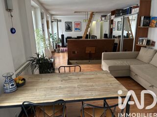  Maison à vendre 3 pièces 64 m²