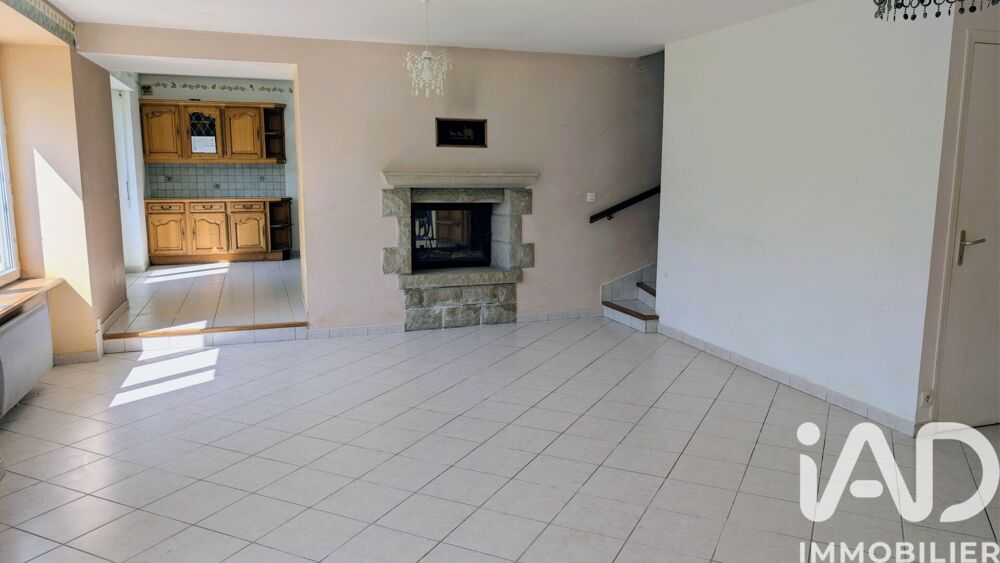 Vente Maison Vente Longère 5 pièces Quévert