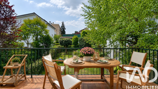  Maison à vendre 9 pièces 192 m²