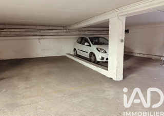  Parking / Garage à vendre 14 m²