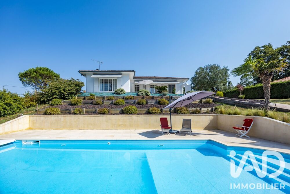 Vente Maison Vente Maison/villa 5 pièces Montfort-en-chalosse