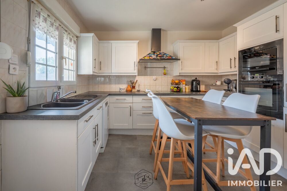 Vente Maison Vente Maison/villa 5 pièces Terville