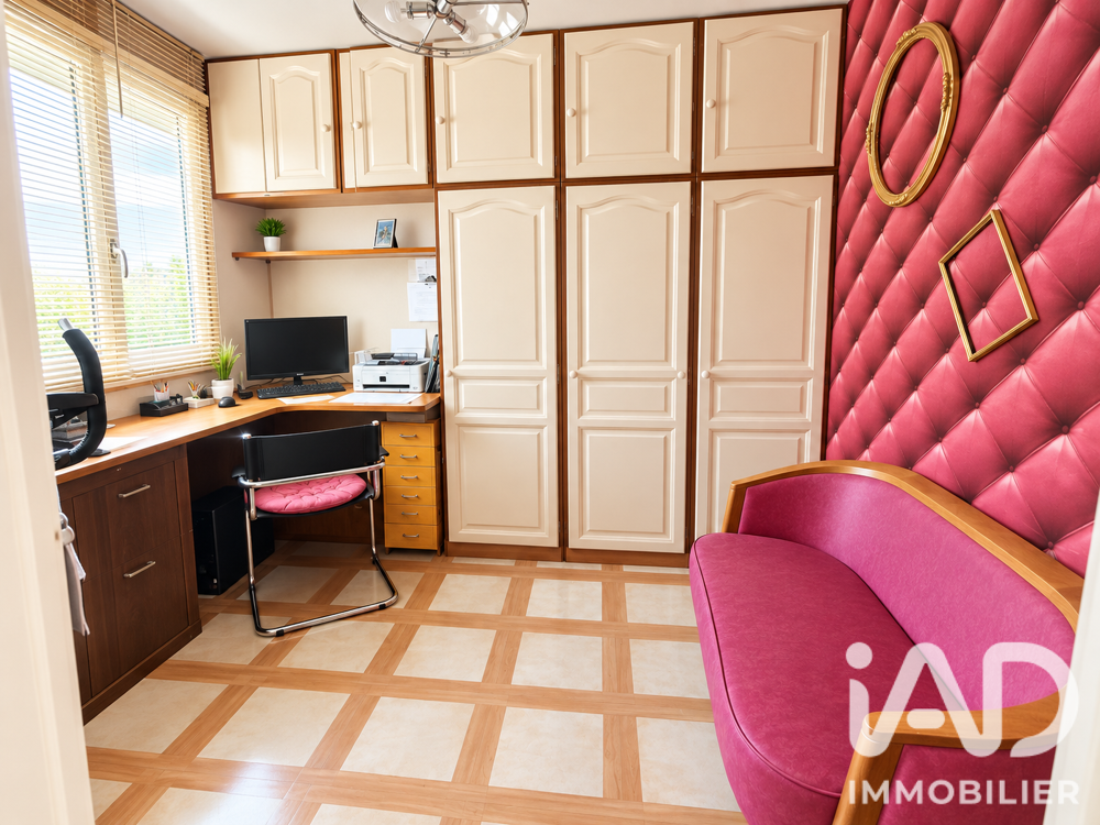 Vente Maison Vente Pavillon 5 pièces Cournon-d'auvergne