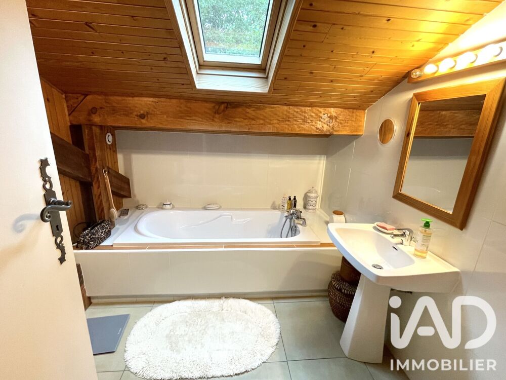 à vendre  Maison Seignosse (40510)