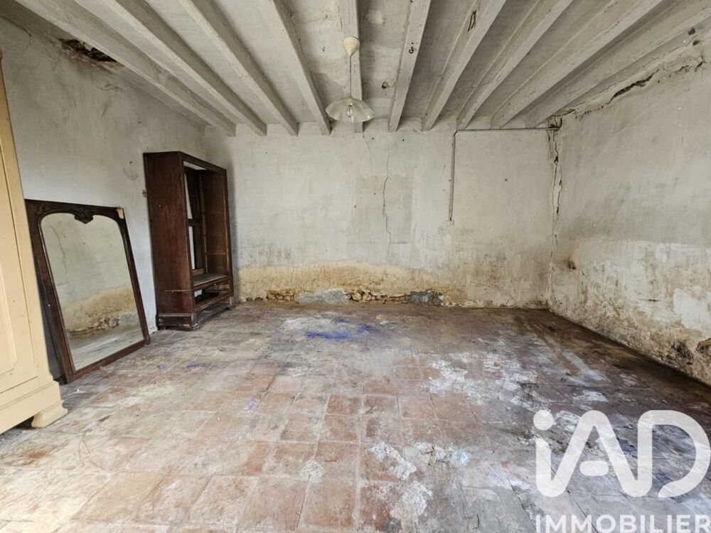 Vente Maison Vente Longère 3 pièces Duneau