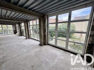  Appartement à vendre 1 pièce 163 m²