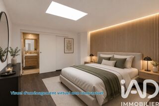  Maison à vendre 6 pièces 126 m²