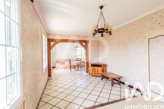  Maison à vendre 3 pièces 82 m²