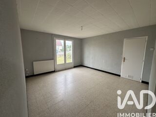  Maison � vendre 3 pi�ces 60 m�