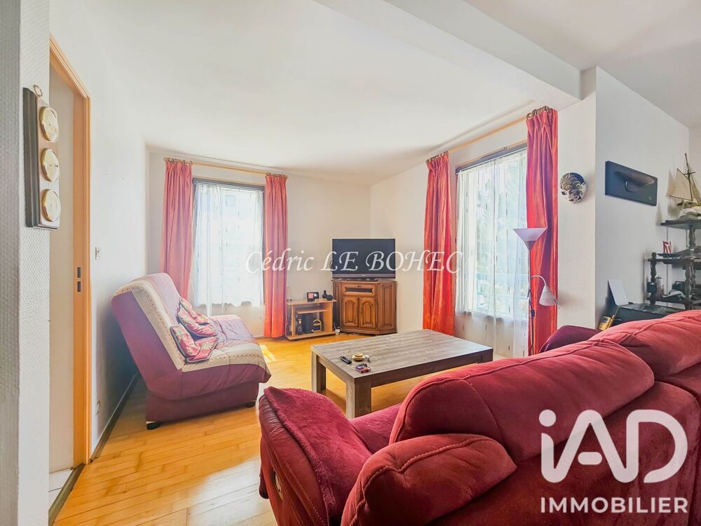 Vente Appartement Vente Appartement 4 pièces Sannois