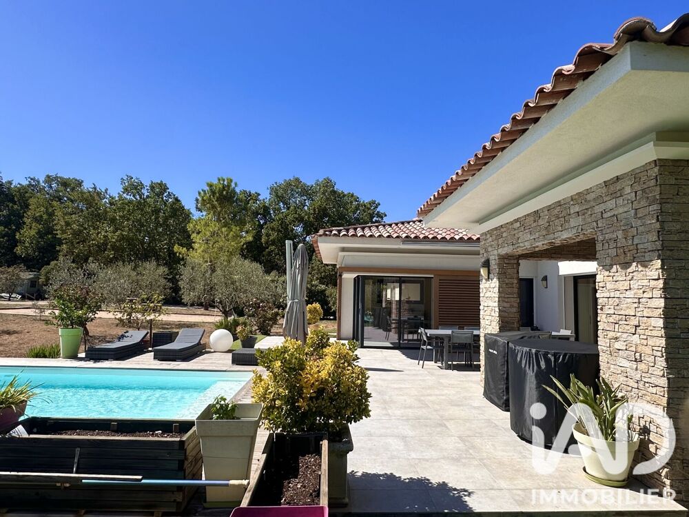 à vendre  Maison Saint-Maximin-la-Sainte-Baume (83470)