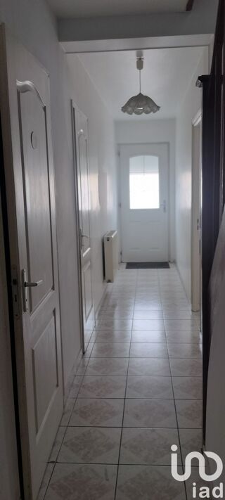  Maison à vendre 10 pièces 180 m²