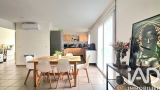  Maison à vendre 5 pièces 111 m²