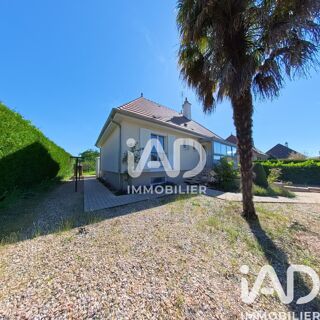  Maison � vendre 4 pi�ces 85 m�