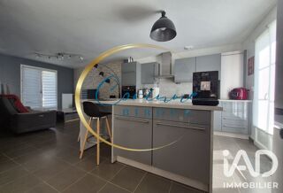  Maison à vendre 6 pièces 101 m²