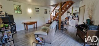  Maison à vendre 5 pièces 106 m²