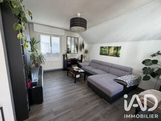  Maison à vendre 4 pièces 96 m²