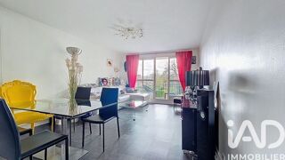  Appartement à vendre 3 pièces 76 m²