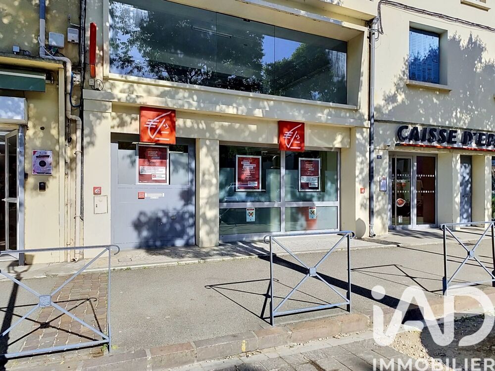  Vente Boutique/Local commercial 600 m&sup2; 
