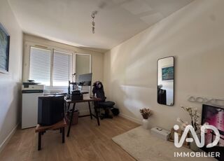  Appartement à vendre 4 pièces 70 m²