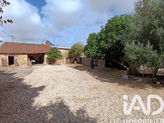  Maison à vendre 7 pièces 185 m²