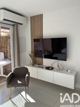  Appartement à vendre 3 pièces 50 m²