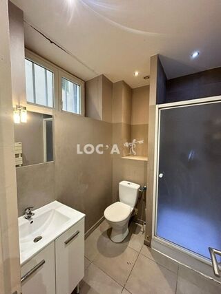  Appartement à louer 1 pièce 25 m²