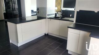  Maison à vendre 5 pièces 129 m²