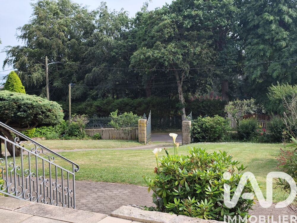 à vendre  Maison Dinard (35800)