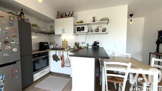  Appartement � vendre 3 pi�ces 52 m�