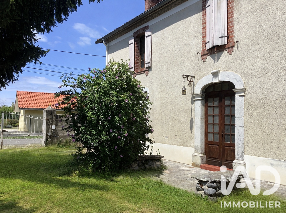 Vente Maison Vente Maison de village 7 pièces Bazillac