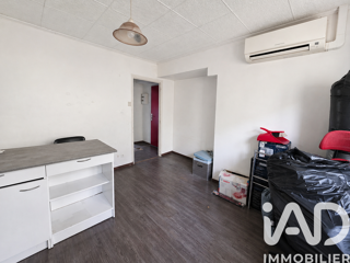  Appartement à vendre 2 pièces 41 m²