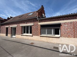  Maison à vendre 4 pièces 130 m²