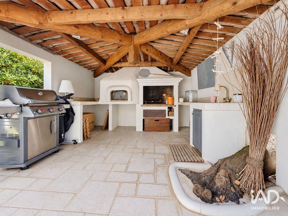 à vendre  Maison Antibes (06600)