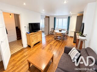 Vente Maison Vente Maison de ville 4 pièces Épernon