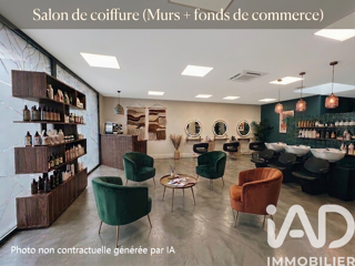  Immeuble � vendre 74 m�