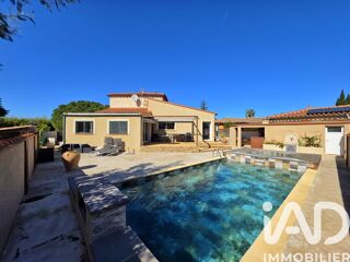  Maison à vendre 9 pièces 255 m²