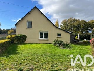  Maison � vendre 5 pi�ces 140 m�
