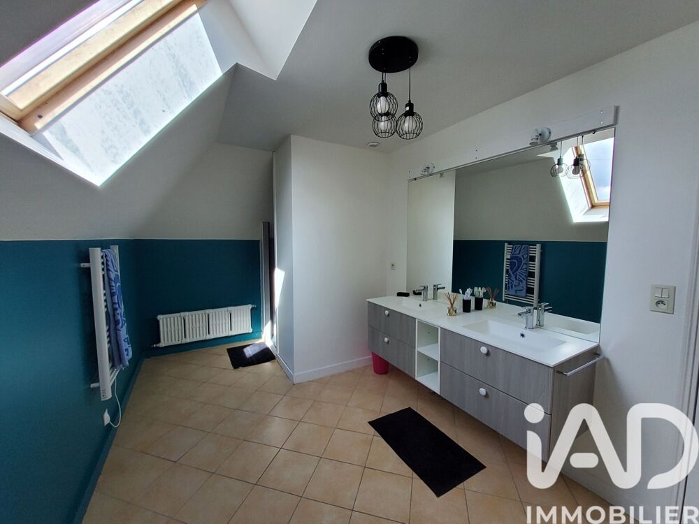 à vendre  Maison Angers (49000)