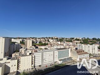  Immeuble à vendre 84 m²