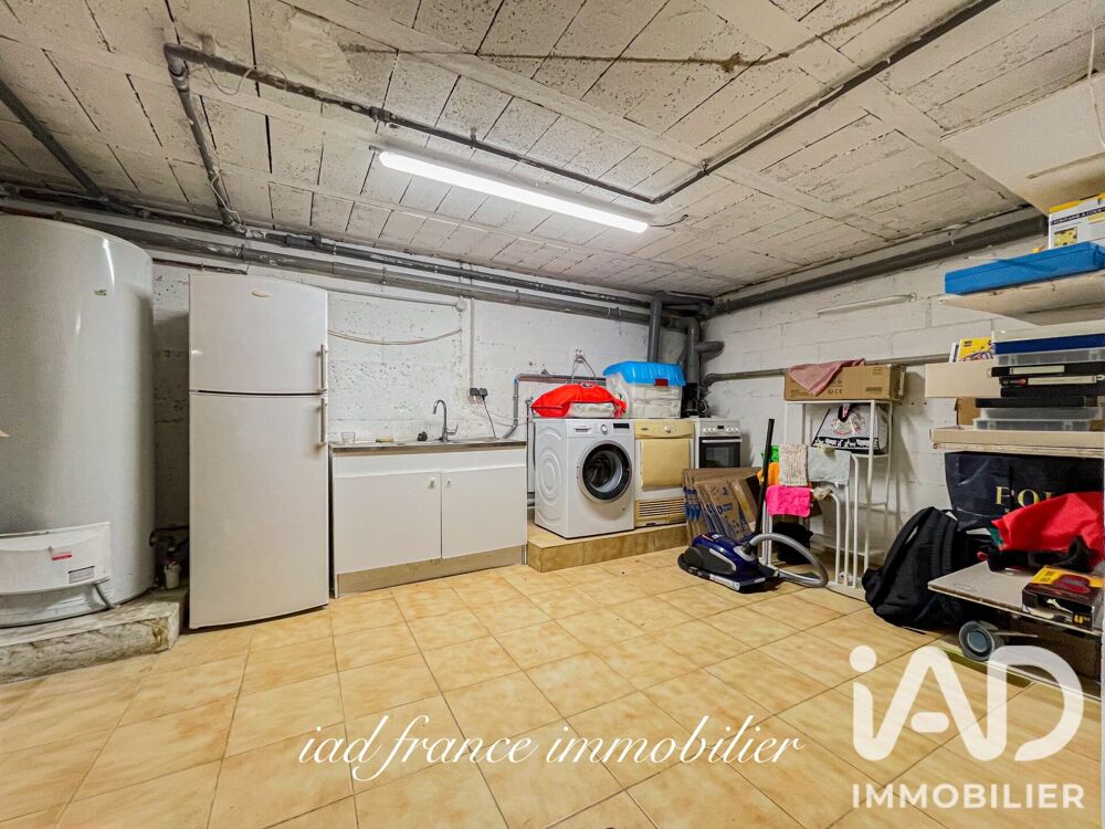 à vendre  Maison Noisy-le-Roi (78590)