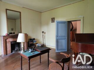  Maison à vendre 7 pièces 300 m²