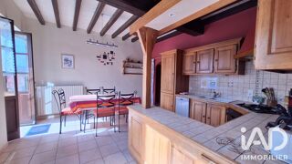  Maison à vendre 5 pièces 150 m²