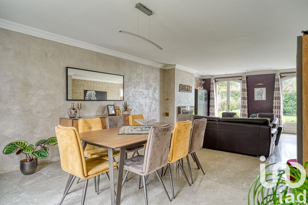 � vendre  Maison Montsoult (95560)