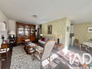  Appartement à vendre 4 pièces 107 m²