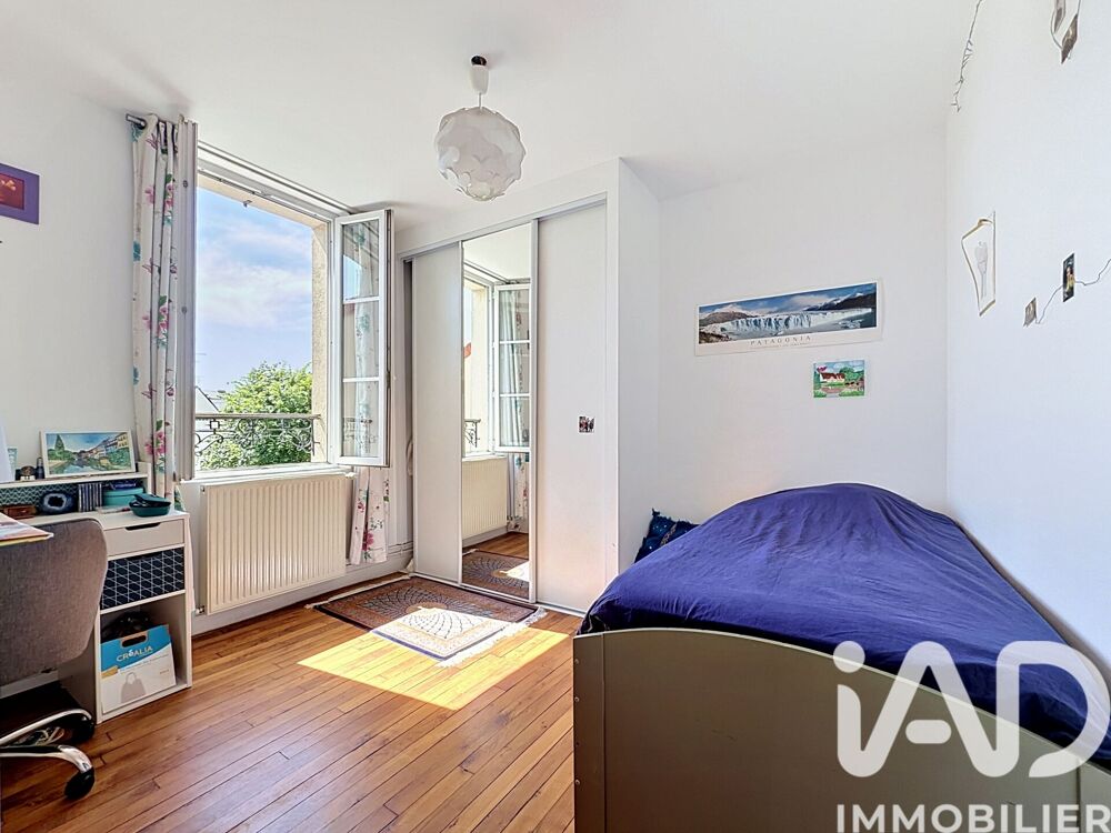 à vendre  Maison Fontenay-sous-Bois (94120)